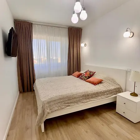 Piazza Vista - Granvia Park