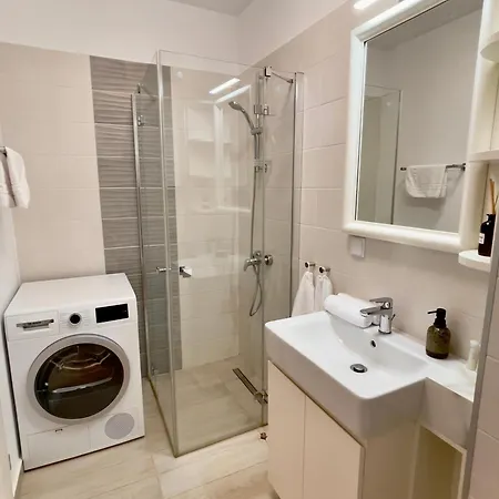 Piazza Vista - Granvia Park Appartement