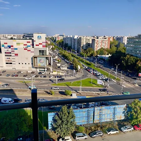 아파트 Piazza Vista - Granvia Park