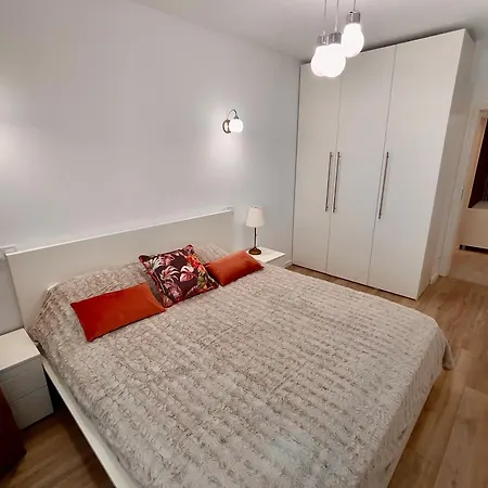 Piazza Vista - Granvia Park 布加勒斯特