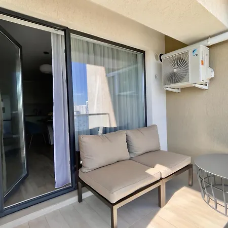 Piazza Vista - Granvia Park * Bükreş