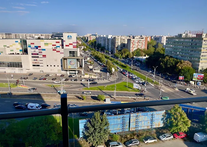 公寓 Piazza Vista - Granvia Park