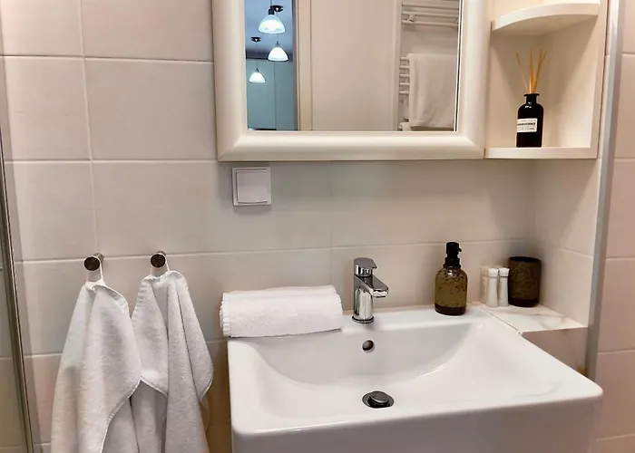 Piazza Vista - Granvia Park 아파트