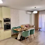Piazza Vista - Granvia Park * بوخارست