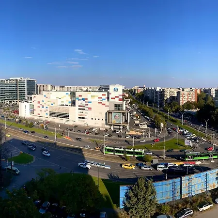 Piazza Vista - Granvia Park
