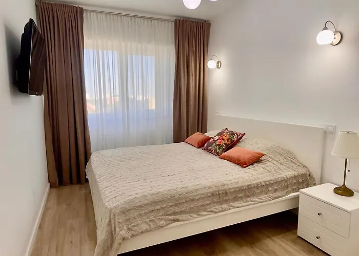 Piazza Vista - Granvia Park