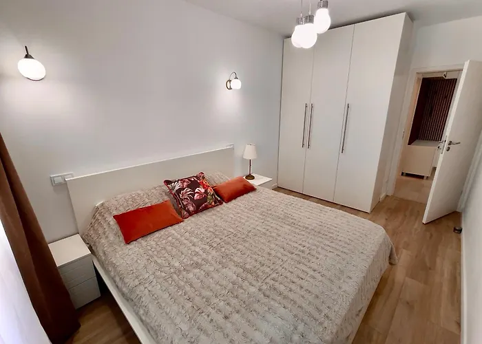 Piazza Vista - Granvia Park Bucareste